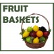 Fruit Only Basket