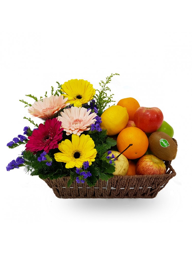 Classic Basket Classic Basket