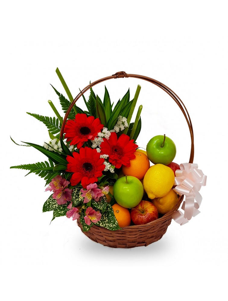 Wonderful Basket Wonderful Basket