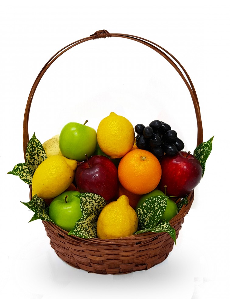 Fruit Basket 1