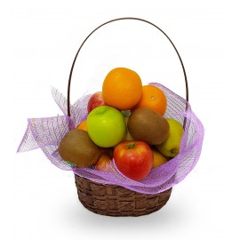 Fruit Basket 2