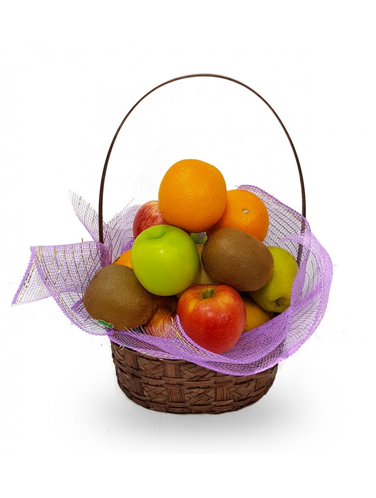 Fruit Basket 2