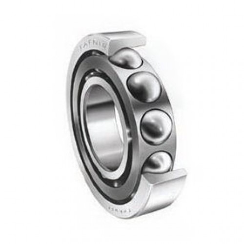 Angular Contact Ball Bearings