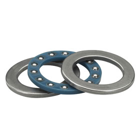 Ball Thrust Bearings & Washers