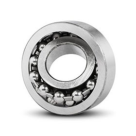 Self-Aligning Ball Bearings