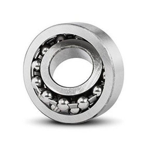 Self-Aligning Ball Bearings