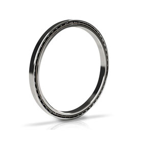 Thin-Section Ball Bearings