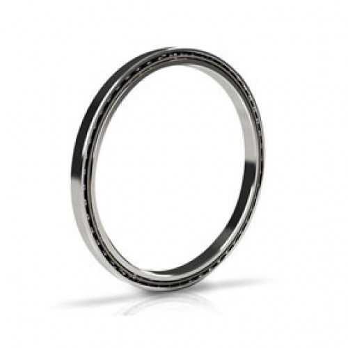 Thin-Section Ball Bearings