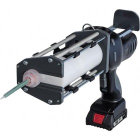 ElectraFlowTM Dual Ultra VBE 400 MR