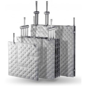 Plate Heat Exchanger SYNOTHERM®