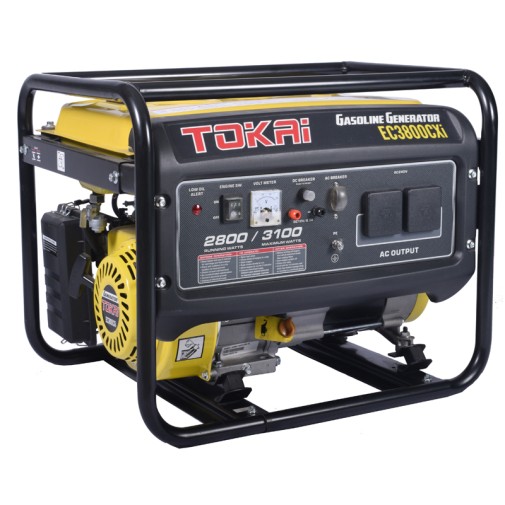 Gasoline generator ec3800cxi Gasoline generator ec3800cxi