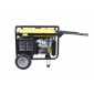 Gasoline generator ec6500cxi Gasoline generator ec6500cxi