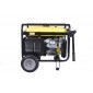 Gasoline generator ec6500cxi Gasoline generator ec6500cxi
