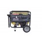 Gasoline generator ec6500cxi Gasoline generator ec6500cxi