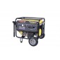 Gasoline generator ec6500cxi Gasoline generator ec6500cxi