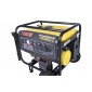 Gasoline generator ec6500cxi Gasoline generator ec6500cxi