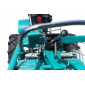Power Tiller TK12 Power Tiller TK12