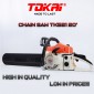 Chain Saw TK521 20"