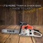 Chain Saw TK521 20"
