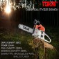 Chain Saw TK521 20"