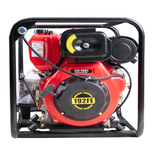 Water Pump EP80IXLS Water Pump EP80IXLS