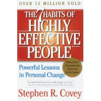 7 Habits of Highly Effective People (Book Review) Part 1