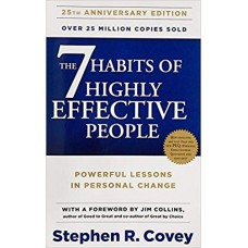7 Habits of Highly Effective People (Book Review) Part 2