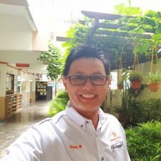 Coach W Coaching Session