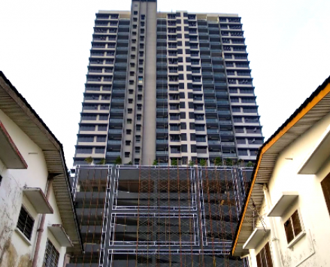 Petaling Jaya Sec 17