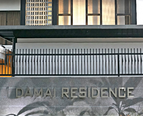 Damai Residence Jalan Ampang