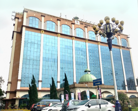 Majlis Perbandaran Selayang