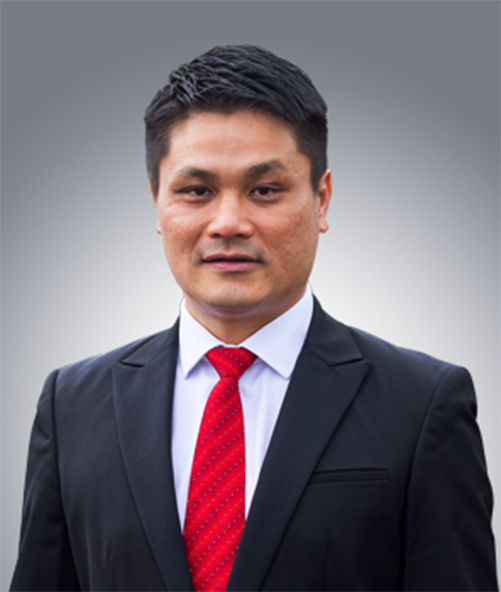 DATO' LEE WAI MUN