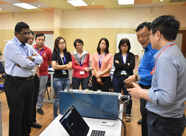 PSDC INDUSTRY 4.0 WEEK