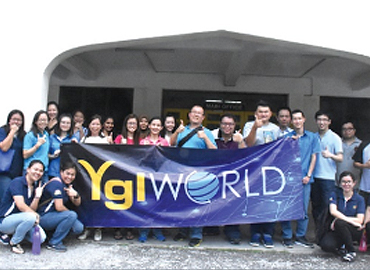 CARING FOR THE NEEDY