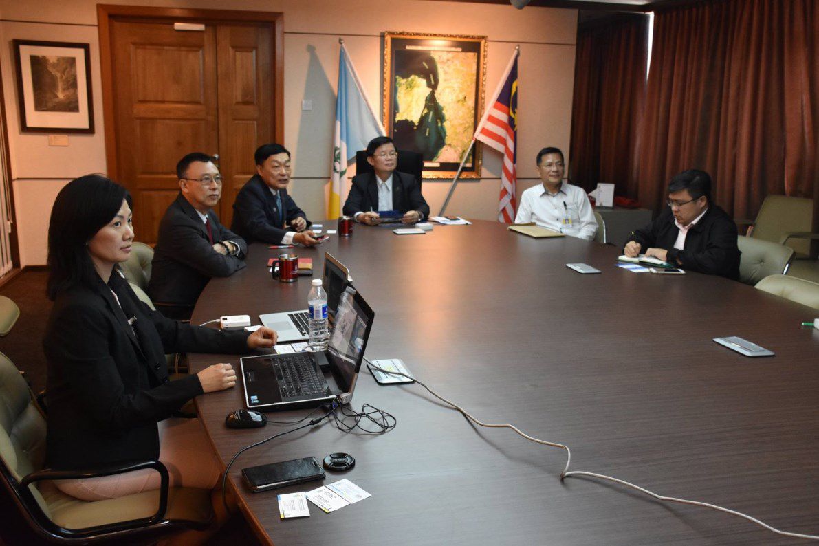 APRIL NEWSLETTER 2019