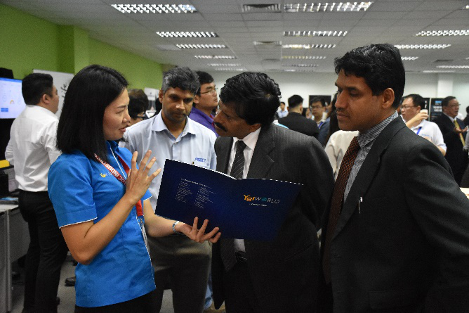 PENANG SKILLS DEVELOPMENT CENTRE (“PSDC”) INDUSTRY 4.0 WEEK
