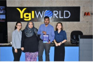 OCTOBER NEWSLETTER 2017