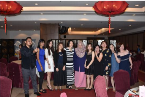 NOVEMBER NEWSLETTER 2017